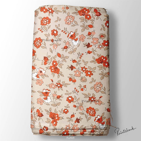 Floral Digital Printed Fabric Manufacture Floral Digital Printed Fabric Manufacture