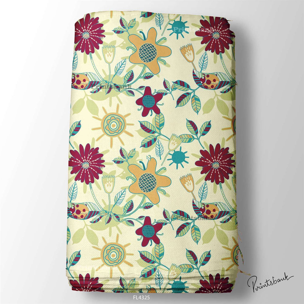 Poly Muslin