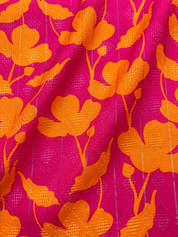 Sale! Cotton Jaquard Jari fabric Best for Shirts, Kurti, Gown, lehenga Multipurpose Sale! Cotton Jaquard Jari fabric Best for Shirts, Kurti, Gown, lehenga Multipurpose