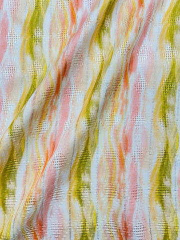 Sale! Cotton Jaquard Jari fabric Best for Shirts, Kurti, Gown, lehenga Multipurpose Sale! Cotton Jaquard Jari fabric Best for Shirts, Kurti, Gown, lehenga Multipurpose