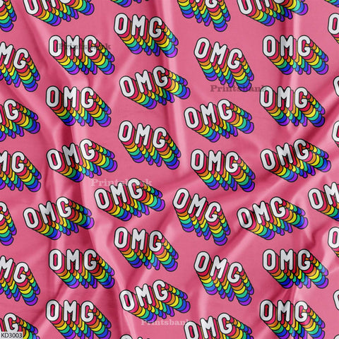 Kid's Wholesale Digital Printed Fabric For Baby Garment Manufacturer Kid's Wholesale Digital Printed Fabric For Baby Garment Manufacturer