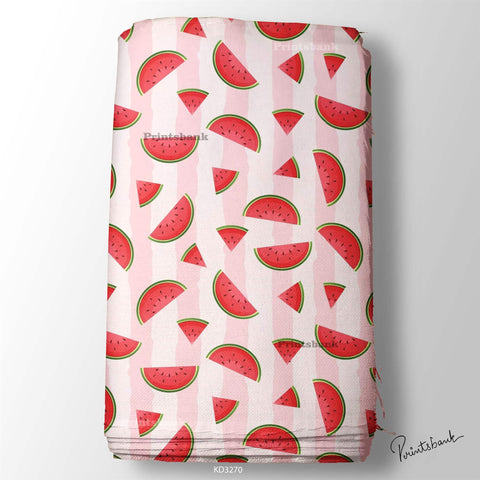 Kid's Wholesale Digital Printed Fabric For Baby Garment Manufacturer Kid's Wholesale Digital Printed Fabric For Baby Garment Manufacturer