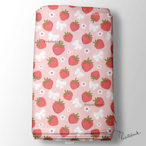 Kid's Wholesale Digital Printed Fabric For Baby Garment Manufacturer Kid's Wholesale Digital Printed Fabric For Baby Garment Manufacturer