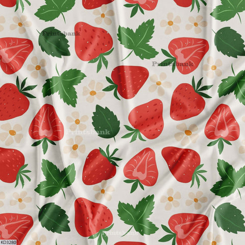 Kid's Wholesale Digital Printed Fabric For Baby Garment Manufacturer Kid's Wholesale Digital Printed Fabric For Baby Garment Manufacturer