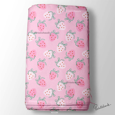 Kid's Wholesale Digital Printed Fabric For Baby Garment Manufacturer Kid's Wholesale Digital Printed Fabric For Baby Garment Manufacturer