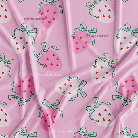Kid's Wholesale Digital Printed Fabric For Baby Garment Manufacturer Kid's Wholesale Digital Printed Fabric For Baby Garment Manufacturer