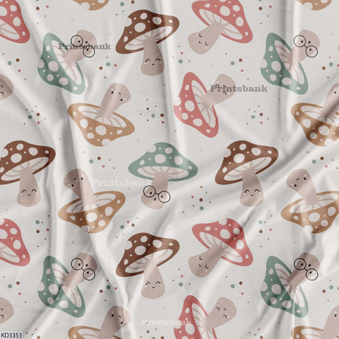 Kid's Wholesale Digital Printed Fabric For Baby Garment Manufacturer Kid's Wholesale Digital Printed Fabric For Baby Garment Manufacturer
