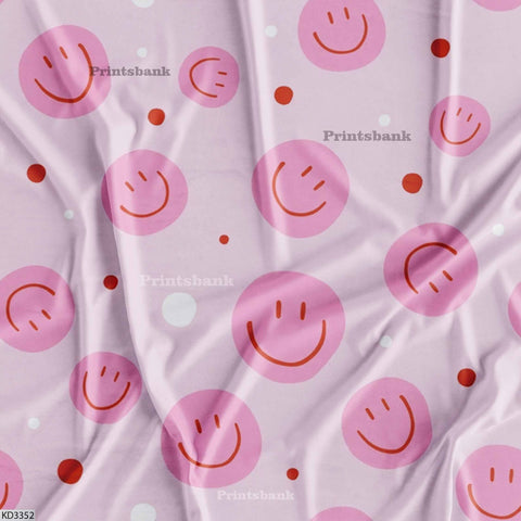 Kid's Wholesale Digital Printed Fabric For Baby Garment Manufacturer Kid's Wholesale Digital Printed Fabric For Baby Garment Manufacturer