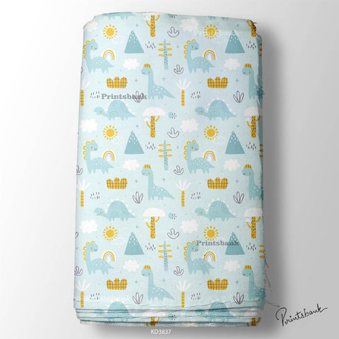 Kid's fabric for dresses Kid's fabric for dresses