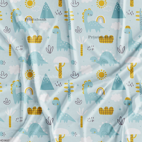 Kid's fabric for dresses Kid's fabric for dresses