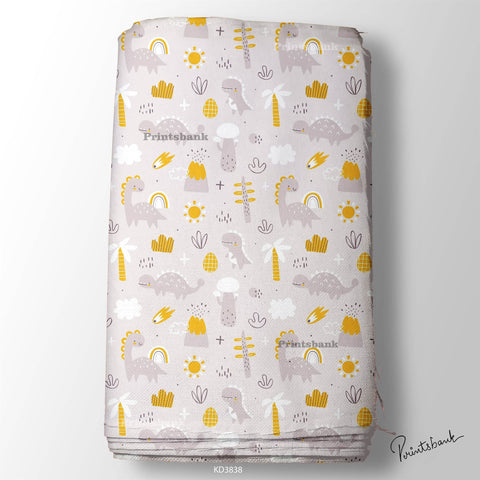 Kid's fabric for dresses Kid's fabric for dresses