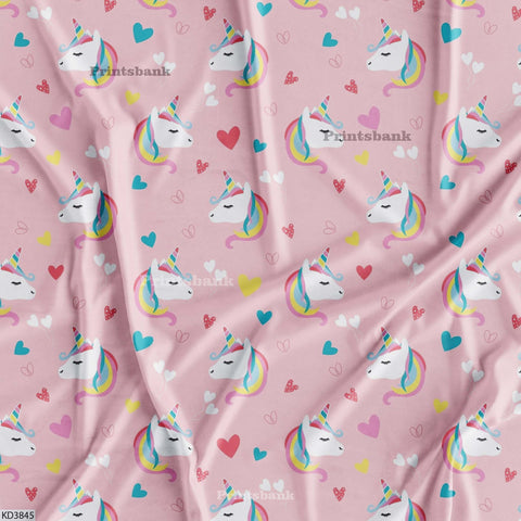 Wholesale Kid's printed fabric in Surat Wholesale Kid's printed fabric in Surat