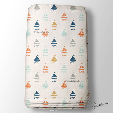Kid's Digital Printed fabric supplier Kid's Digital Printed fabric supplier