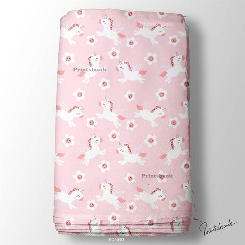 Kid's Digital Printed Fabric Manufacturer Kid's Digital Printed Fabric Manufacturer