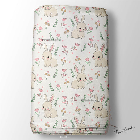 Kid's Digital Printed fabric supplier Kid's Digital Printed fabric supplier