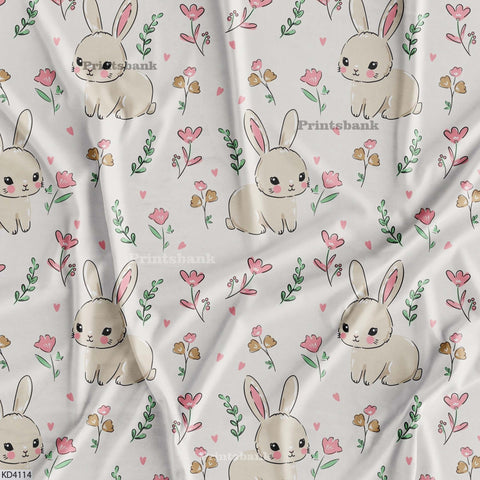 Kid's Digital Printed fabric supplier Kid's Digital Printed fabric supplier