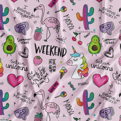 Kid's fabric for dresses Kid's fabric for dresses