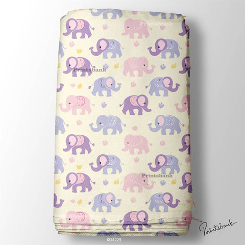 Kid's fabric for dresses Kid's fabric for dresses