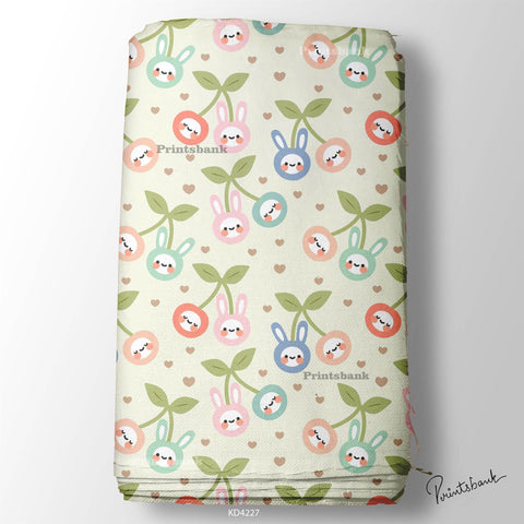 Wholesale Kid's printed fabric in Surat Wholesale Kid's printed fabric in Surat