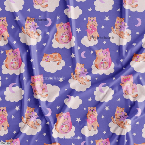 Kid's fabric for dresses Kid's fabric for dresses