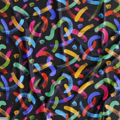 Wholesale Kid's printed fabric in Surat Wholesale Kid's printed fabric in Surat