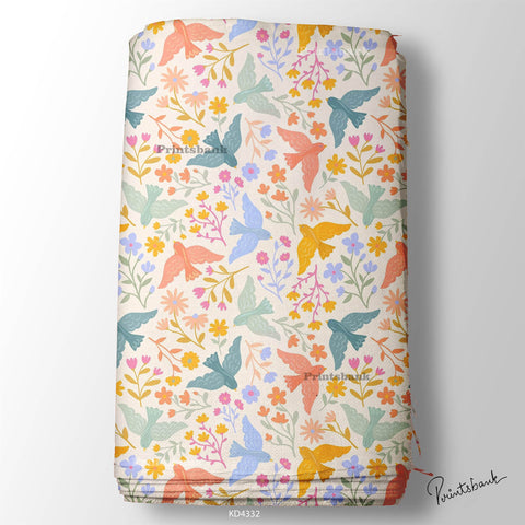 Kid's fabric for dresses Kid's fabric for dresses