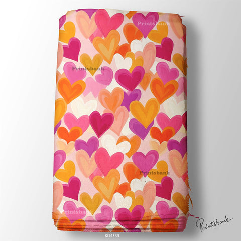 Kid's Digital Printed fabric supplier Kid's Digital Printed fabric supplier