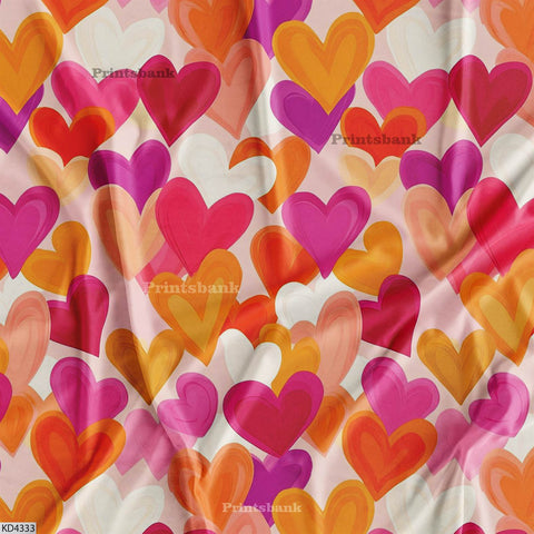 Kid's Digital Printed fabric supplier Kid's Digital Printed fabric supplier