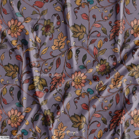 Kalamkari printed Fabric wholesale Kalamkari printed Fabric wholesale