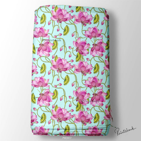 Wholesale Pichwai Printed Fabric Cloth Wholesale Pichwai Printed Fabric Cloth