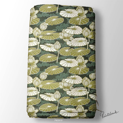 Wholesale Pichwai Printed Fabric Cloth Wholesale Pichwai Printed Fabric Cloth