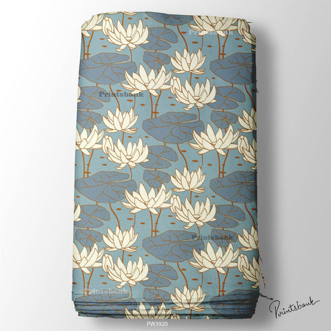 Wholesale Pichwai Printed Fabric Cloth Wholesale Pichwai Printed Fabric Cloth