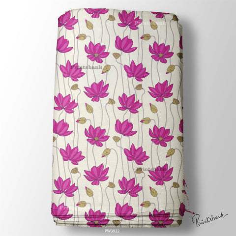 Wholesale Pichwai Printed Fabric Cloth Wholesale Pichwai Printed Fabric Cloth