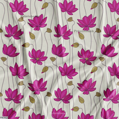 Wholesale Pichwai Printed Fabric Cloth Wholesale Pichwai Printed Fabric Cloth