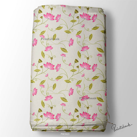 Wholesale Pichwai Printed Fabric Cloth Wholesale Pichwai Printed Fabric Cloth