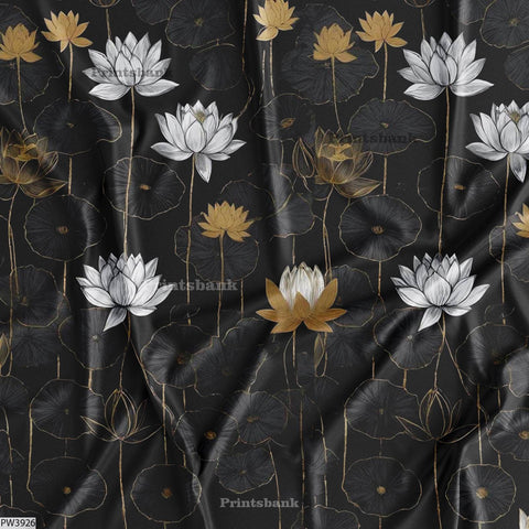 Wholesale Pichwai Printed Fabric Cloth Wholesale Pichwai Printed Fabric Cloth