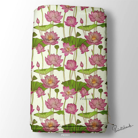 Wholesale Pichwai Printed Fabric Cloth Wholesale Pichwai Printed Fabric Cloth