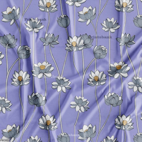 Wholesale Pichwai Printed Fabric Cloth Wholesale Pichwai Printed Fabric Cloth