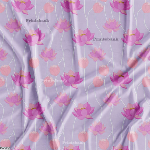 Wholesale Pichwai Printed Fabric Cloth Wholesale Pichwai Printed Fabric Cloth