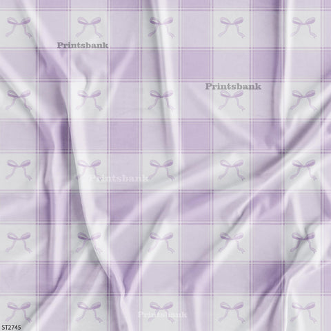 Wholesale Checks Printed Fabric in Surat Wholesale Checks Printed Fabric in Surat