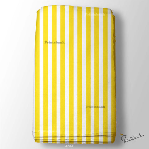 Deepika Summer Stripes Fabric Multiuse Deepika Summer Stripes Fabric Multiuse