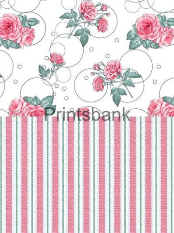 Wholesale Cambric Dress Material Top & Bottom Set Wholesale Cambric Dress Material Top & Bottom Set