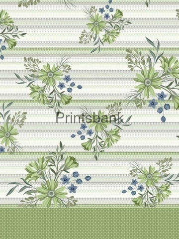 Wholesale Cambric Dress Material Top & Bottom Set Wholesale Cambric Dress Material Top & Bottom Set