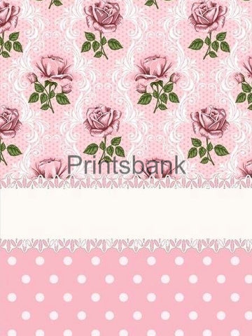 Wholesale Cambric Dress Material Top & Bottom Set Wholesale Cambric Dress Material Top & Bottom Set