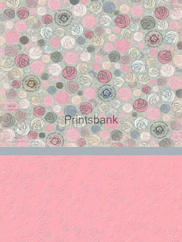 Wholesale Cambric Dress Material Top & Bottom Set Wholesale Cambric Dress Material Top & Bottom Set