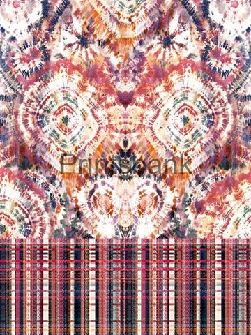 Wholesale Cambric Dress Material Top & Bottom Set Wholesale Cambric Dress Material Top & Bottom Set