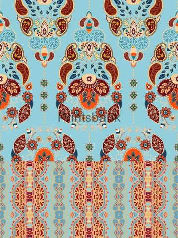 Wholesale Cambric Dress Material Top & Bottom Set Wholesale Cambric Dress Material Top & Bottom Set