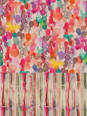 Wholesale Cambric Dress Material Top & Bottom Set Wholesale Cambric Dress Material Top & Bottom Set