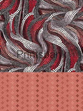 Wholesale Cambric Dress Material Top & Bottom Set Wholesale Cambric Dress Material Top & Bottom Set