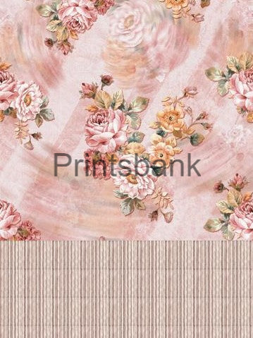 Wholesale Cambric Dress Material Top & Bottom Set Wholesale Cambric Dress Material Top & Bottom Set